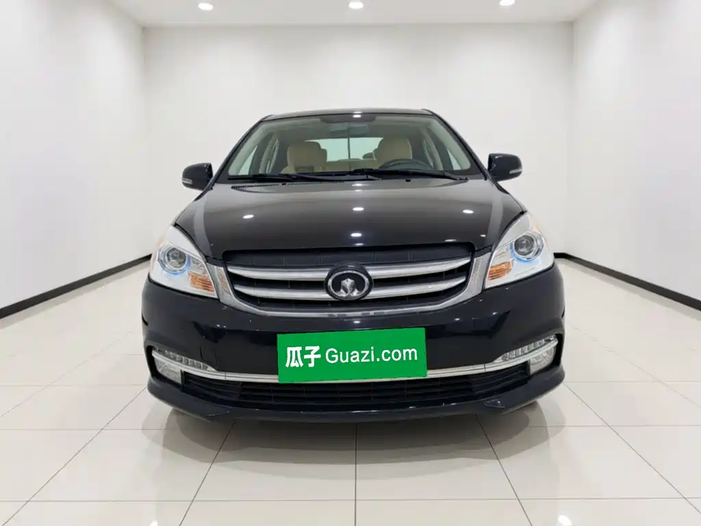 Great Wall C30 2015 2015 1.5L Manual Comfort