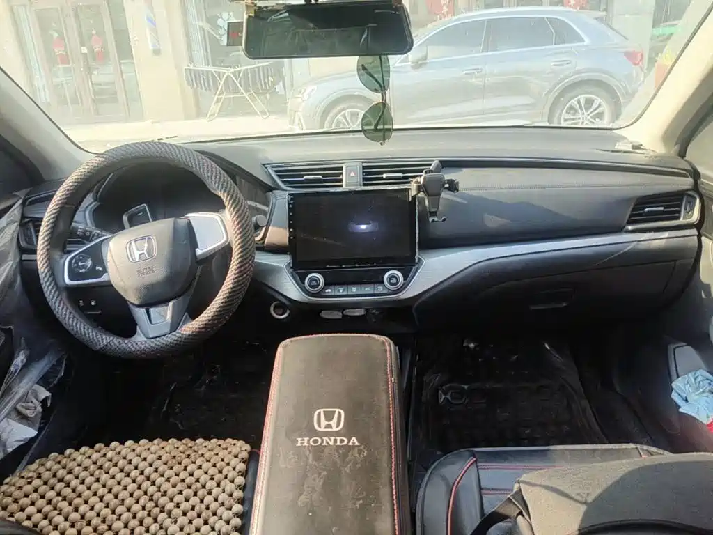 Honda ENVIX 2023 2022 Sharp Hybrid 1.5L Pure Fit Edition