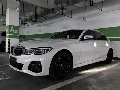 BMW 3