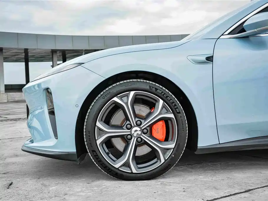 NIO ET5T 2023 2023 Model 75kWh Touring