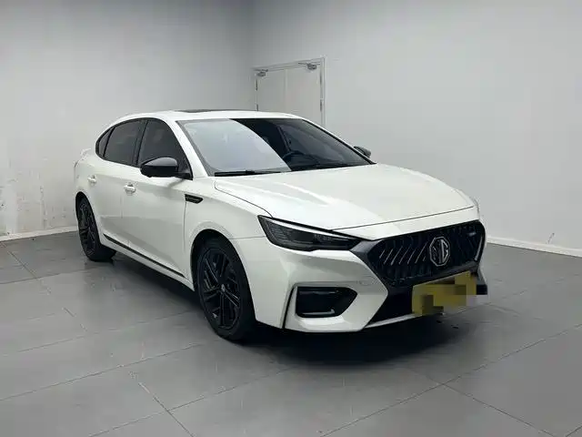 MG 6 New Energy 2022 2020 Model 1.5T Hybrid Trophy Flagship Edition