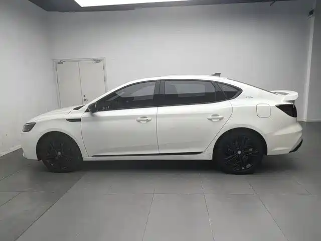 MG 6 New Energy 2022 2020 Model 1.5T Hybrid Trophy Flagship Edition