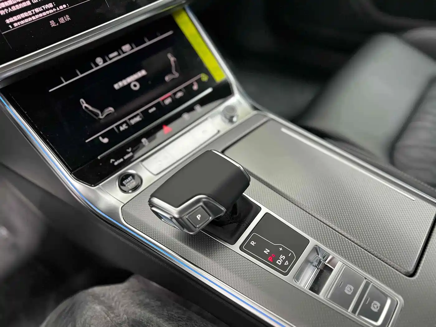 Audi A6L 2026 2026 Model Year 45 TFSI Premium Dynamic