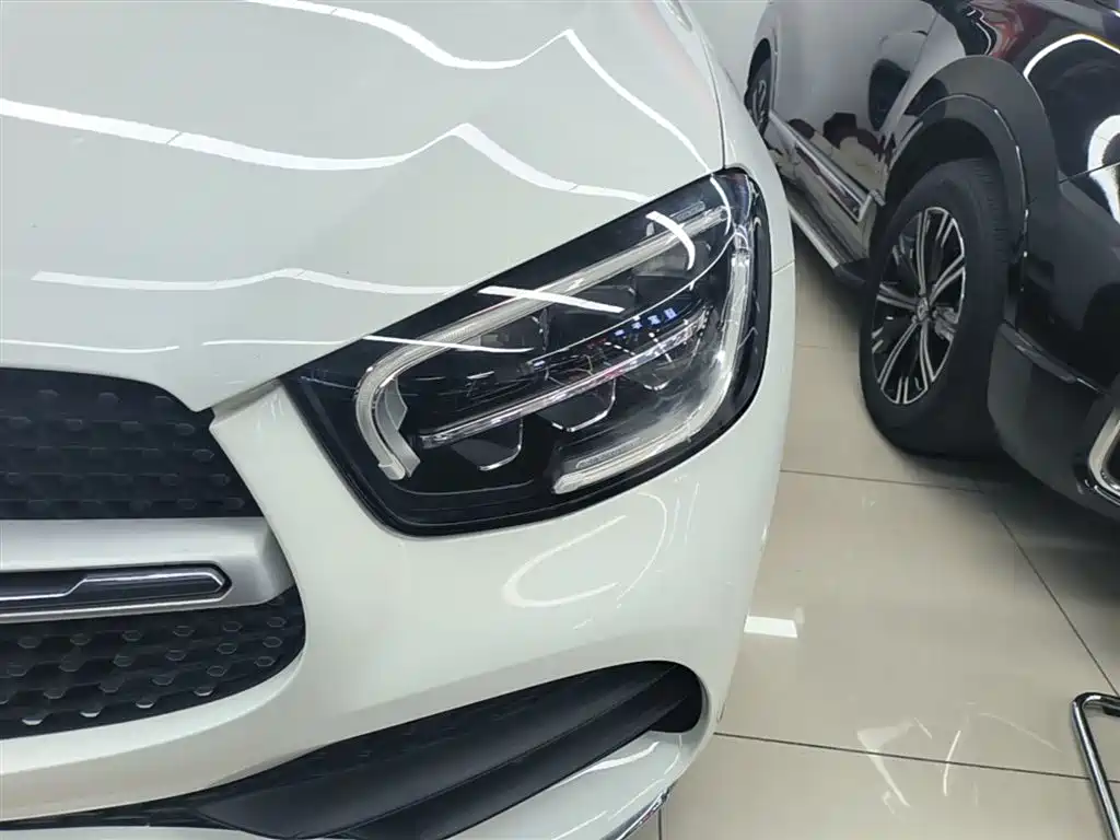 Mercedes-Benz GLC 2020 GLC 300 L 4MATIC Dynamic фото 18