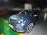 Фото 1 - Geely Vision X3
