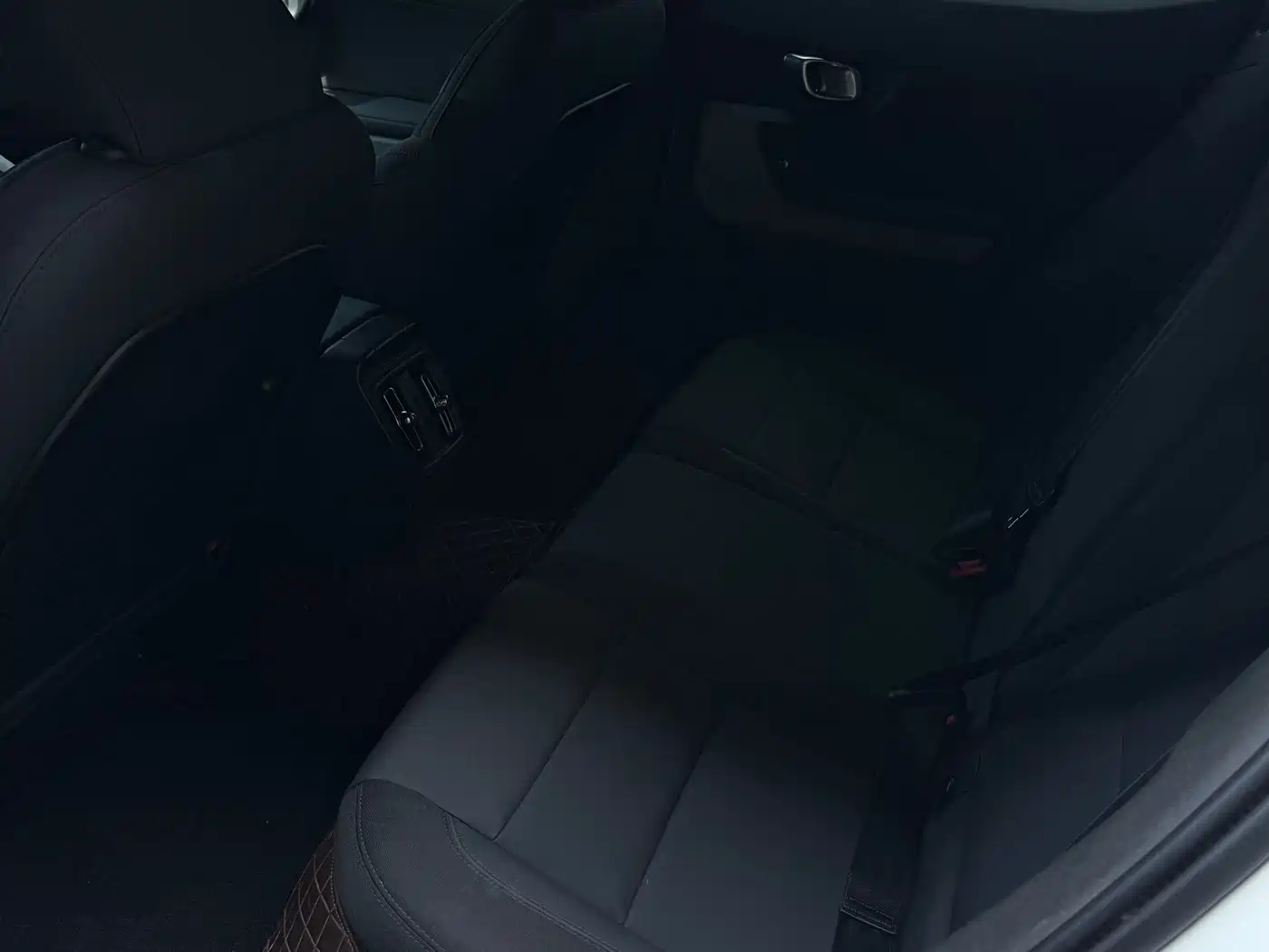 Polestar 2 2025 2021 Single Motor Standard Range