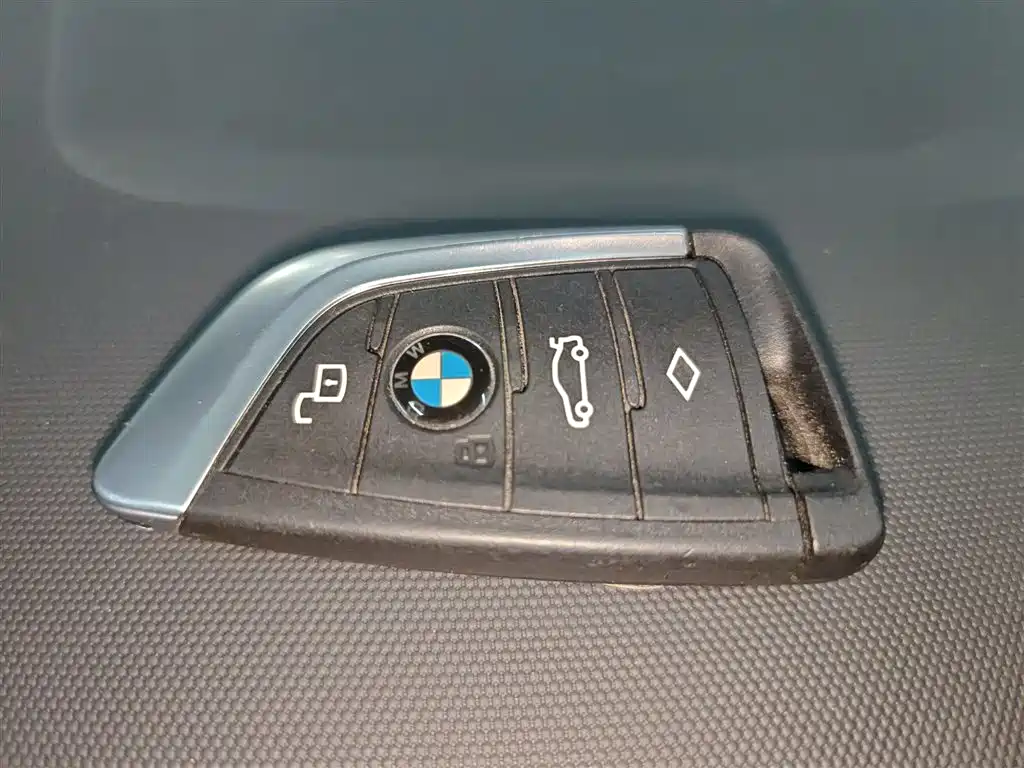 BMW 2 Series (Import) 2021 225i 4-Door Gran Coupe M Sport Package фото 9