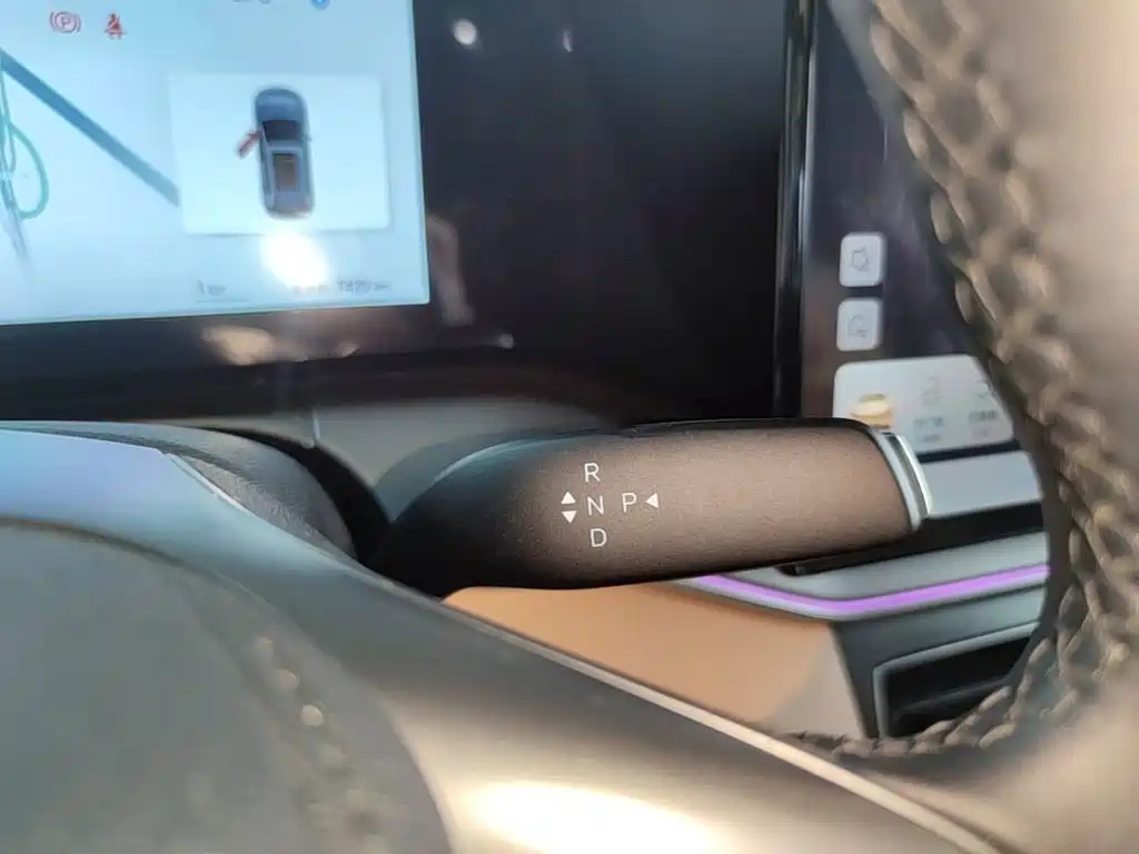 BYD Song L DM-i 2025 2026 DM-i Intelligent Driving Edition 135KM Base Model