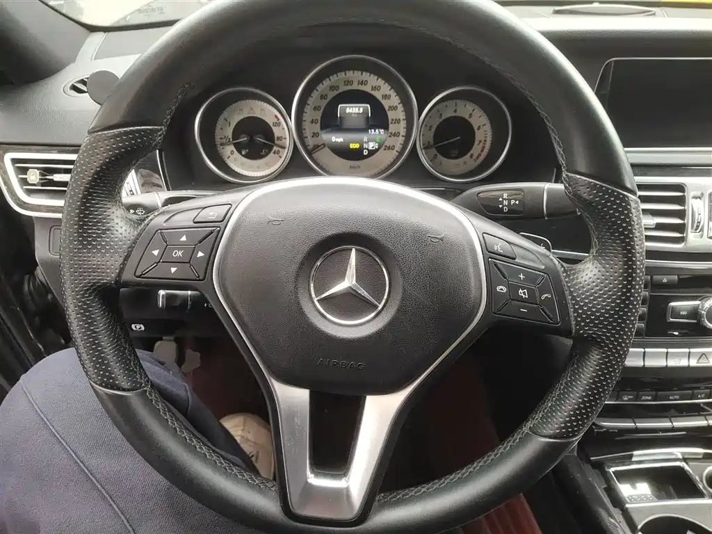 Mercedes-Benz E-Class 2014 Facelift E 260 L Sport фото 7