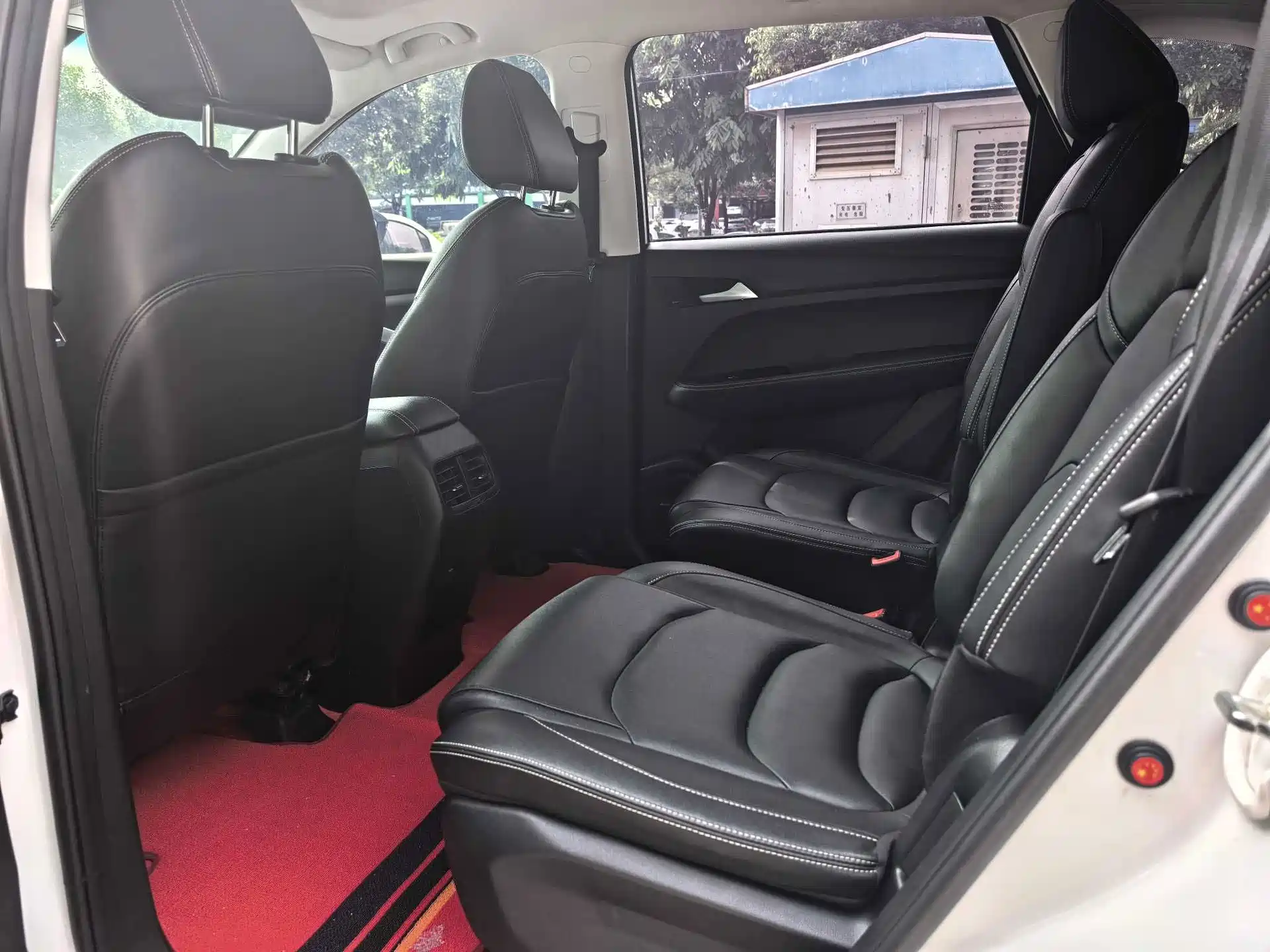Фото 7 - Baojun 530