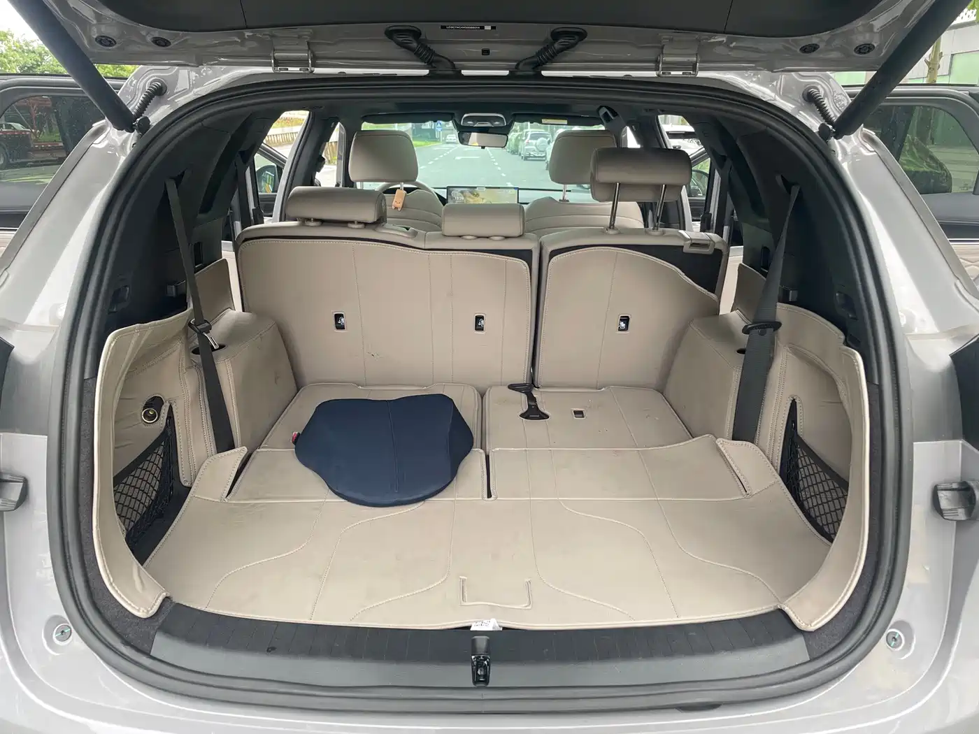 BYD Tang New Energy 2025 2025 DM-i 115KM Premium