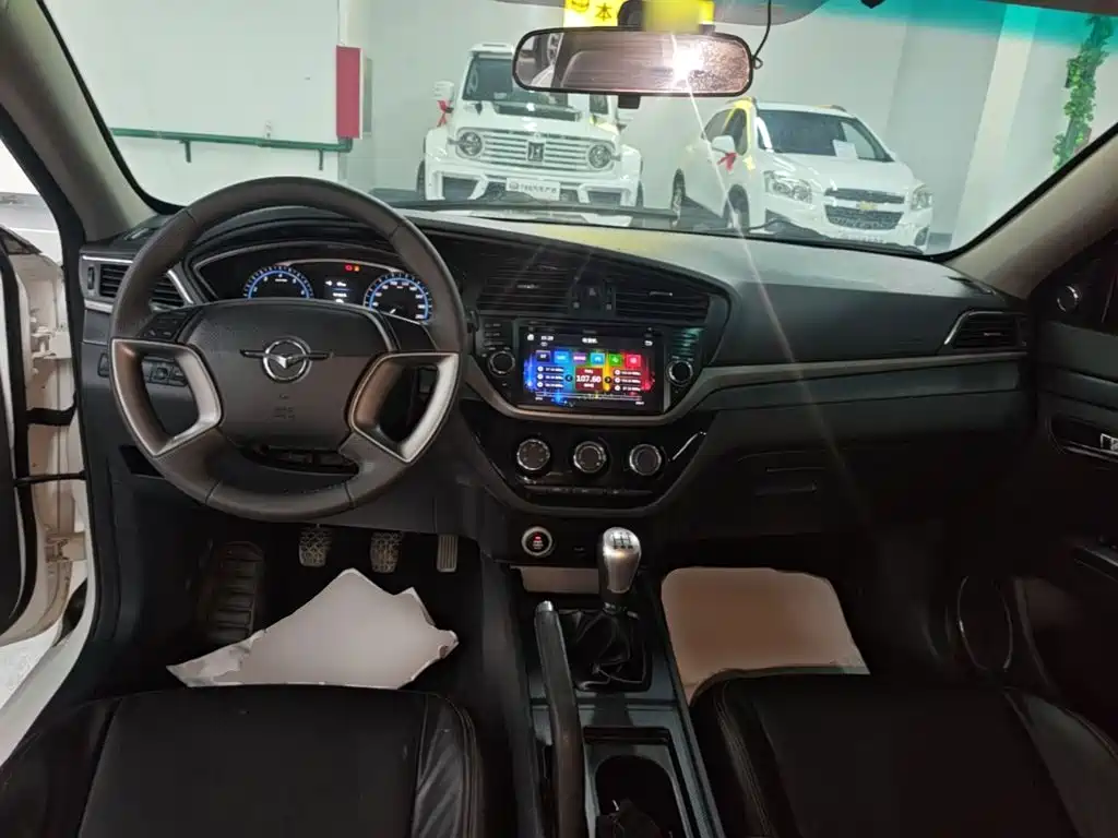 Photo 10 - Haima M6