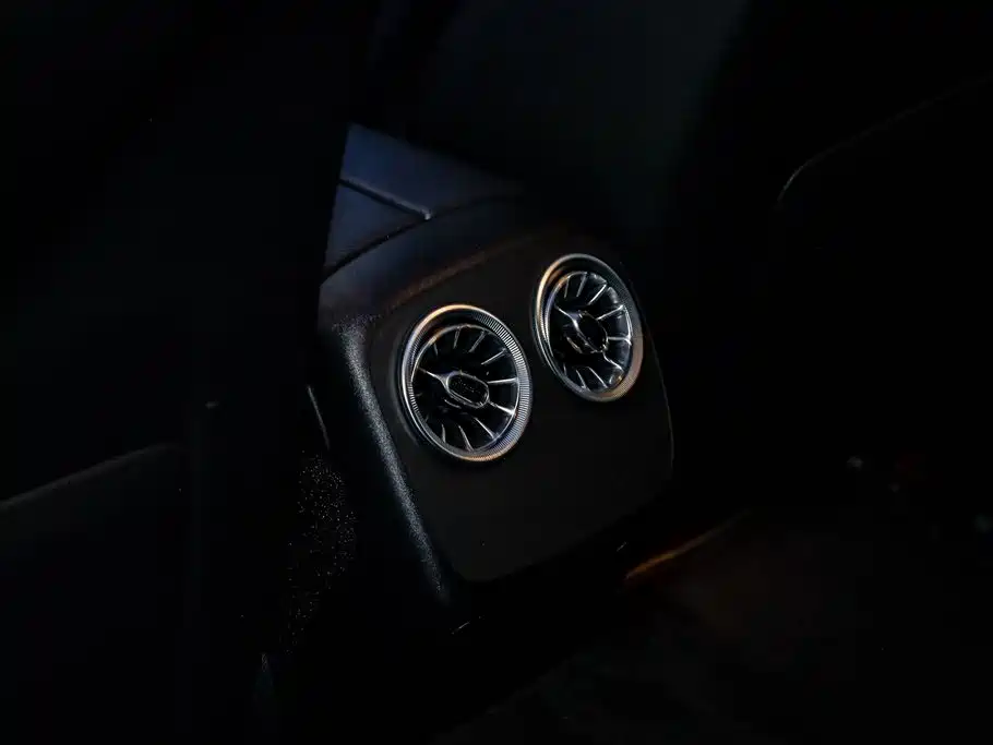 Mercedes-Benz AMG GT 2020 AMG GT 50 4-Door Coupe фото 11