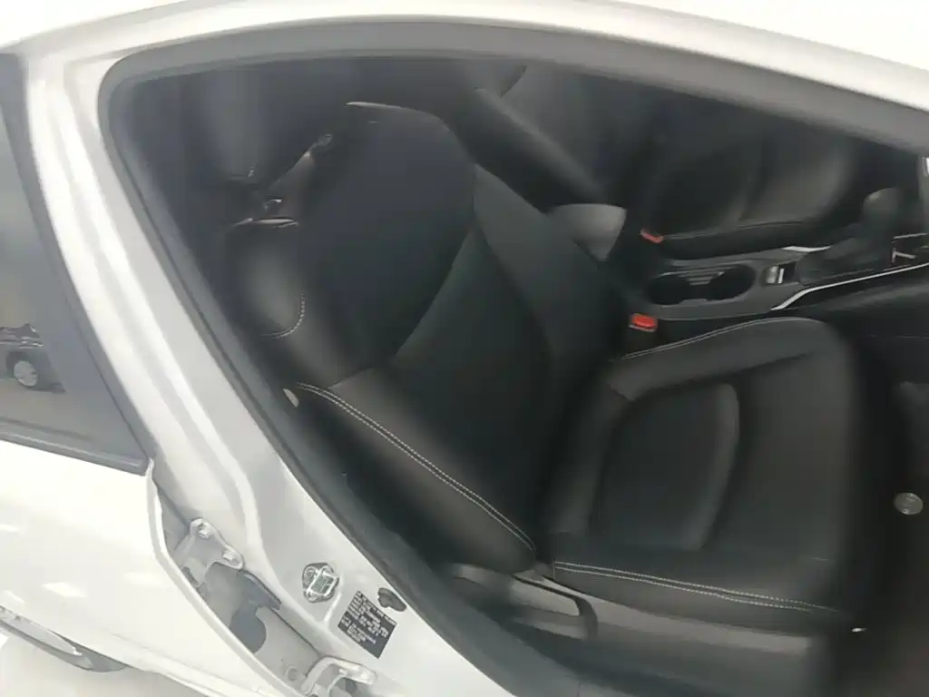 Toyota Corolla, миниатюра 25