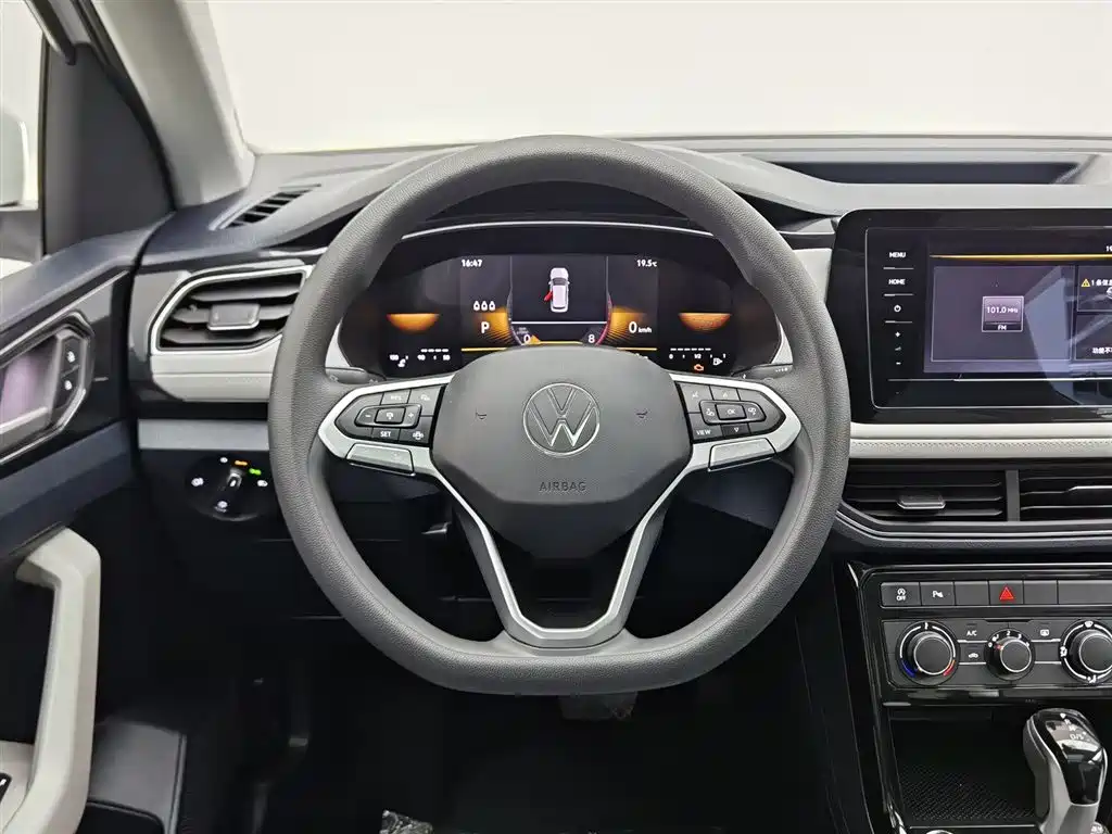 Volkswagen Tharu 2025 New Edge 1.5L Aspiration Edition фото 11