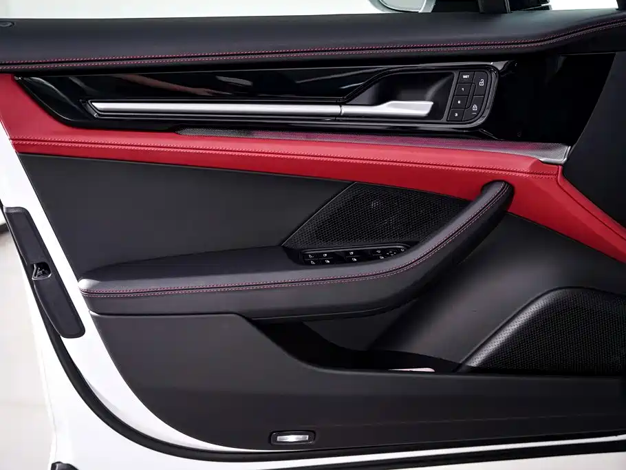 Porsche Panamera 2026