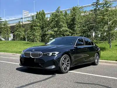 BMW 3
