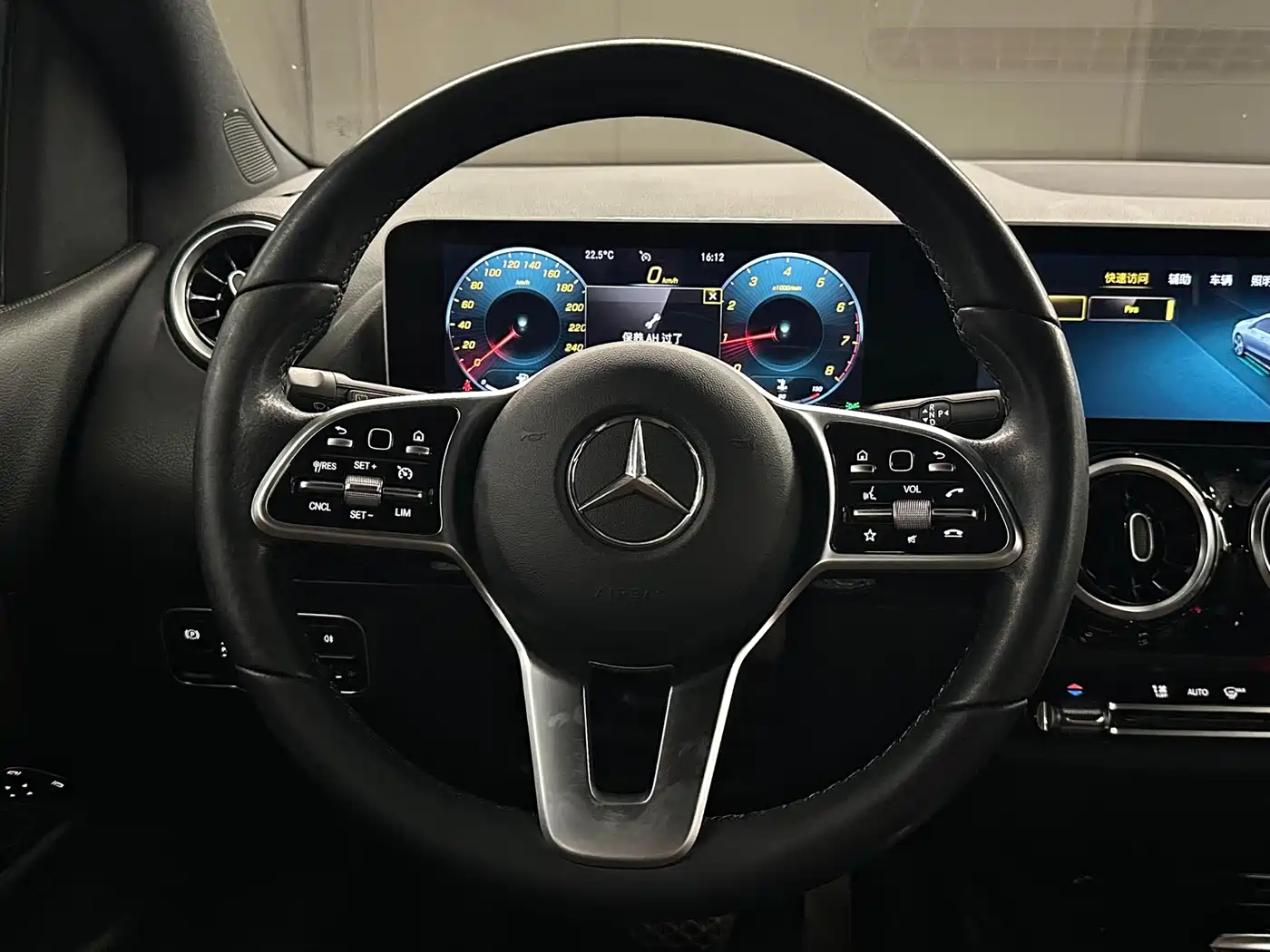 Mercedes-Benz B-Class 2020 B 180 фото 7