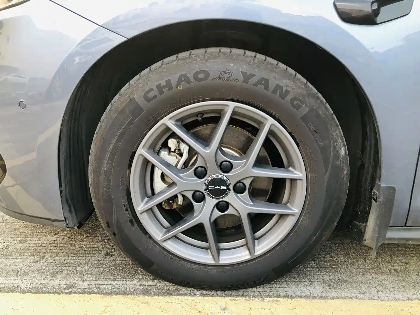Photo 12 - BYD Seal 06 New Energy