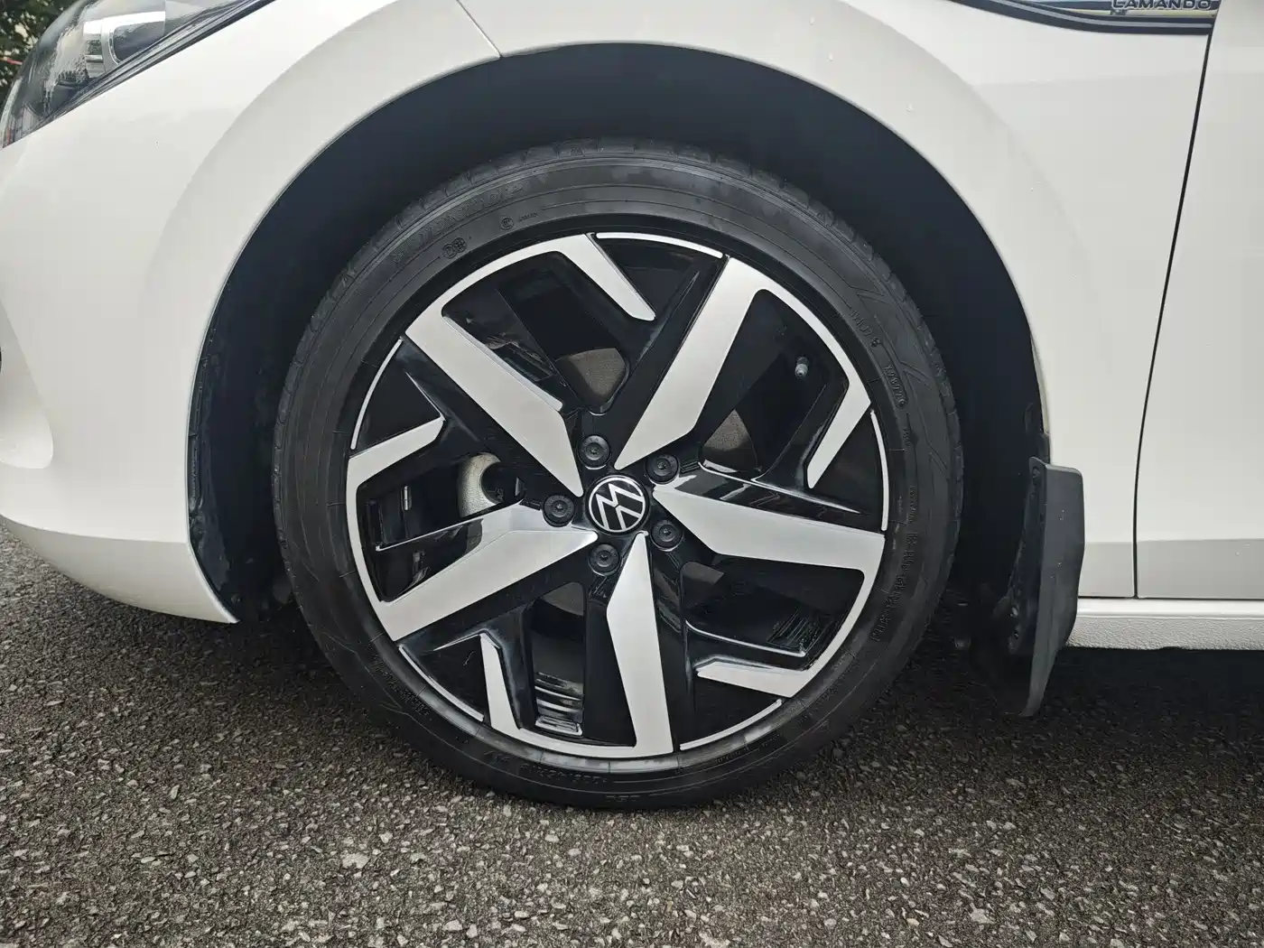 Volkswagen Lamando 2022 Lamando L 280TSI DSG Cool Edition фото 21