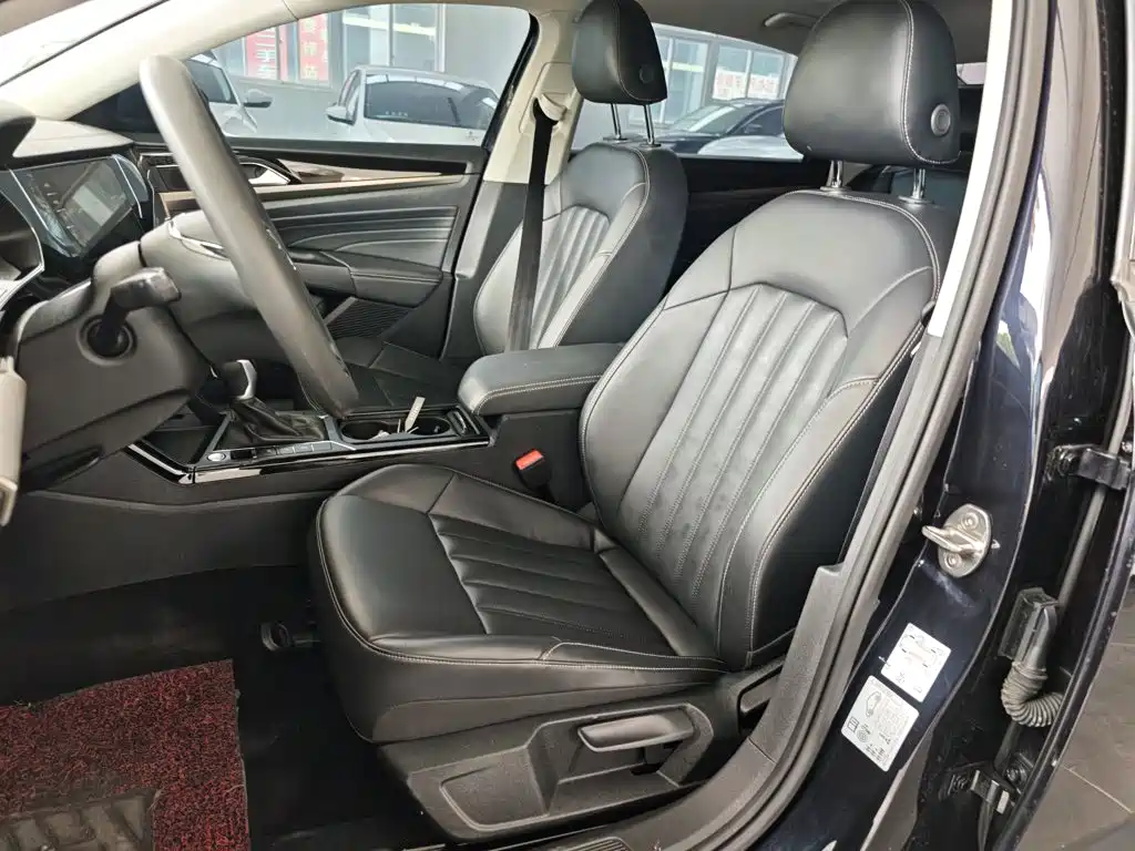 Volkswagen Passat, миниатюра 15