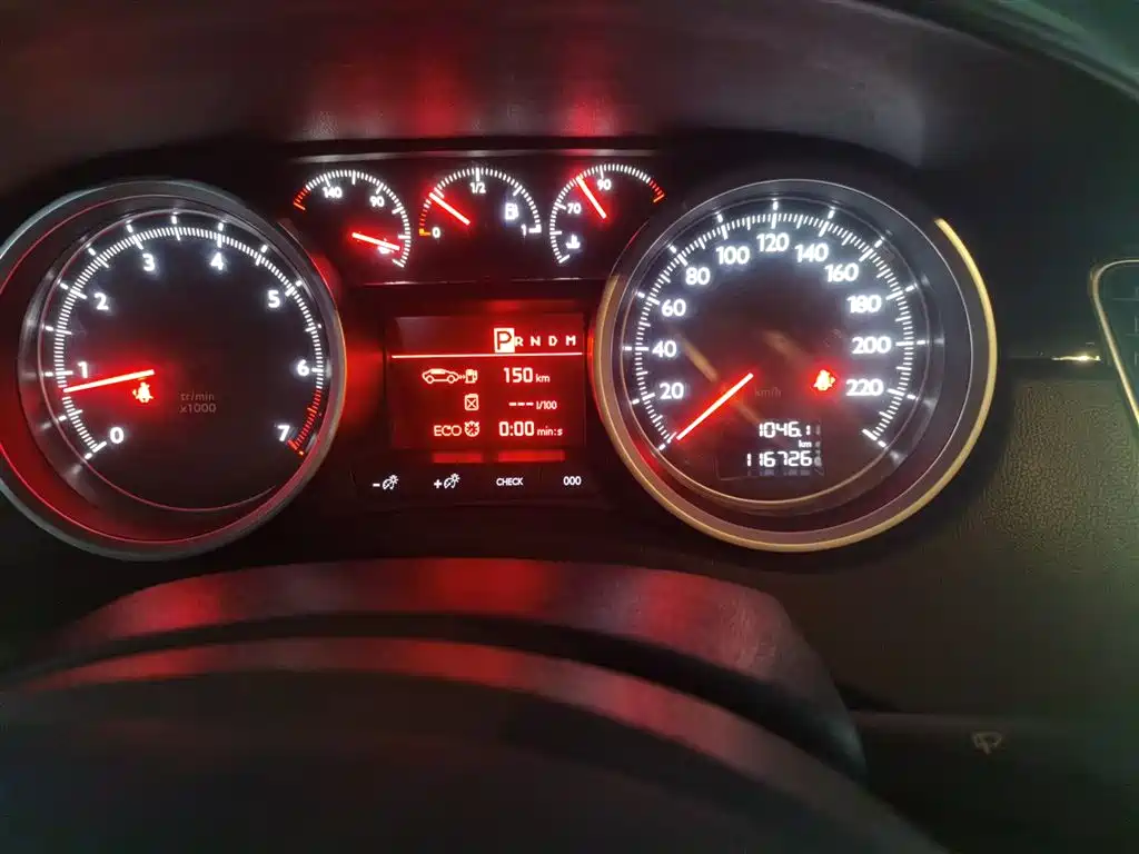 Peugeot 508 2015 1.6THP Auto Excellence Edition фото 4