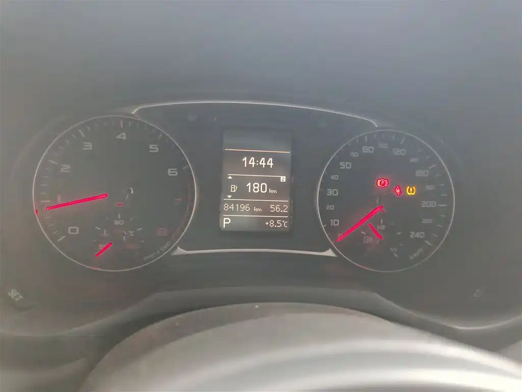 Audi A1 2014 30 TFSI Technology фото 8