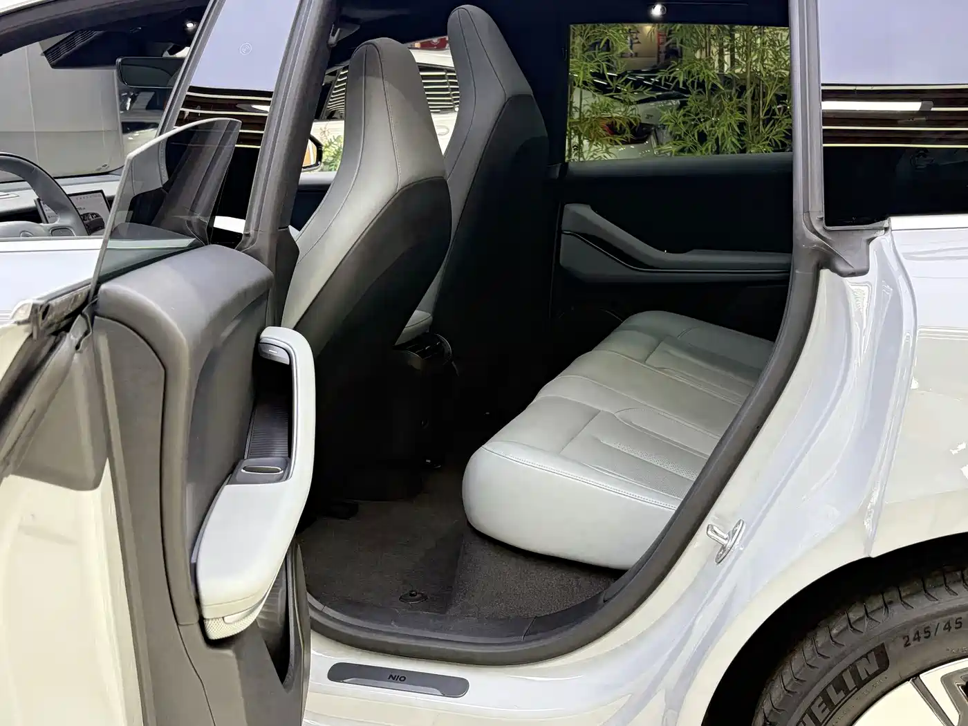 NIO ET5T 2024 2024 75kWh Touring