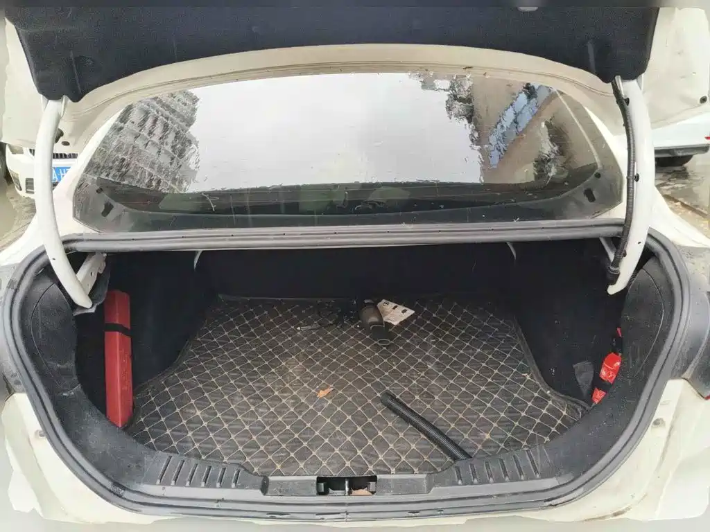 Photo 5 - Ford Focus