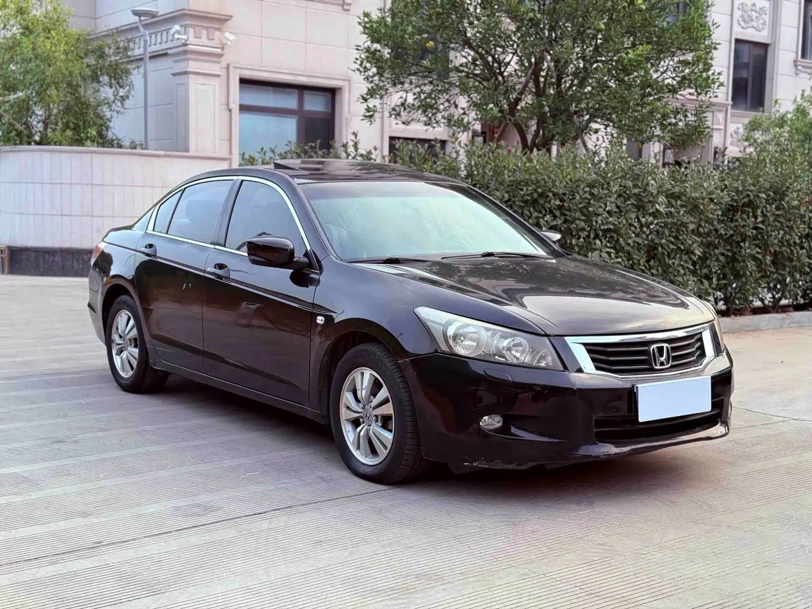 صورة 3 - Honda Accord