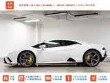 Фото 4 - Lamborghini Huracán
