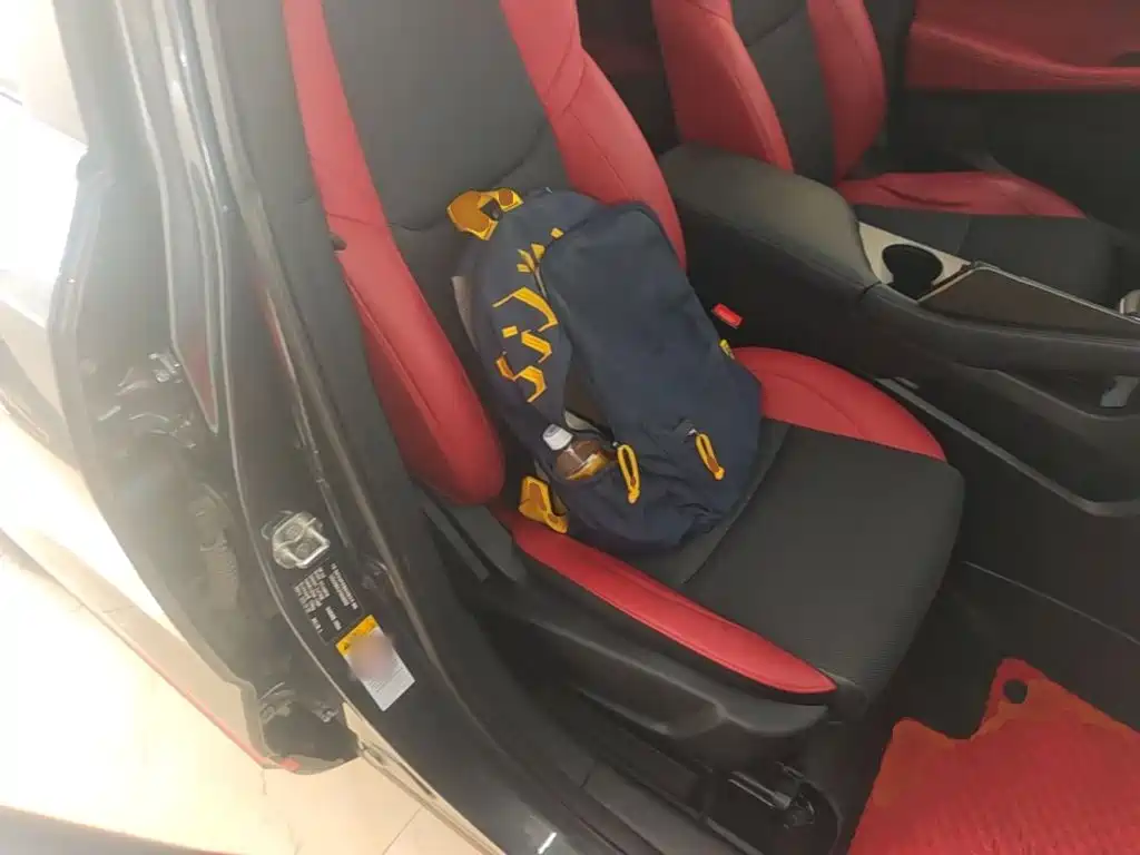 Photo 25 - Changan CS35 PLUS