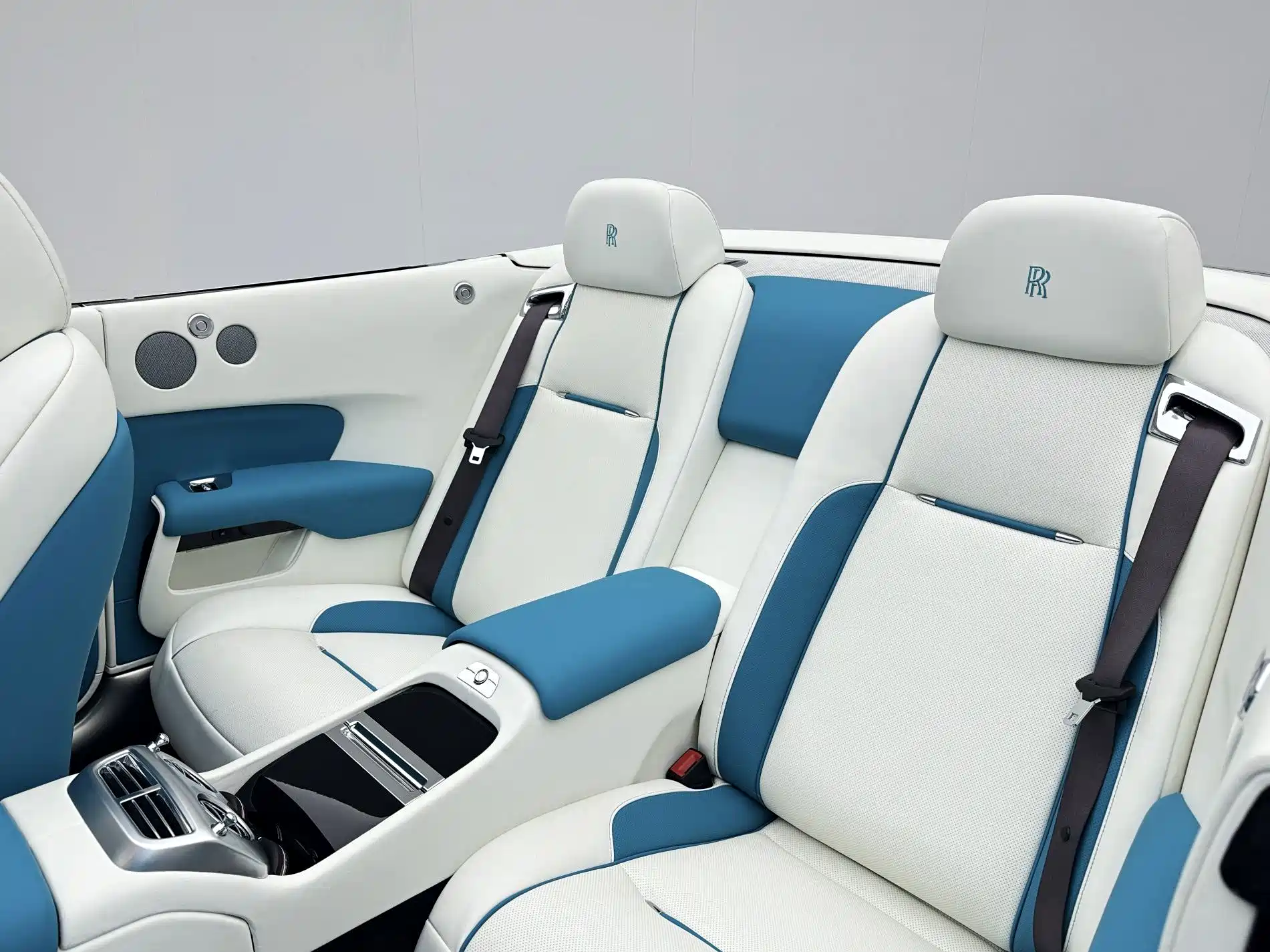 Photo 22 - Rolls-Royce Dawn