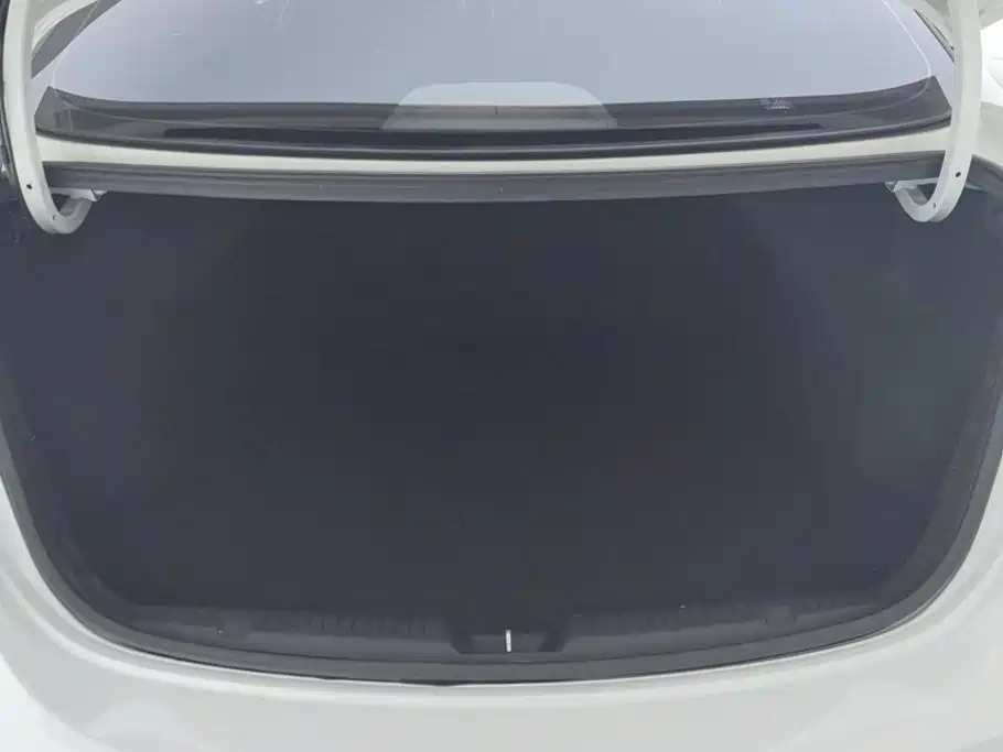 Hyundai Langdong 2017 2016 1.6L Automatic Smart Edition