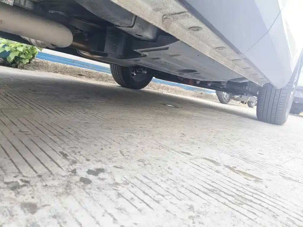 Haval H6 2025 2024 Model 1.5T 2WD Classic Edition