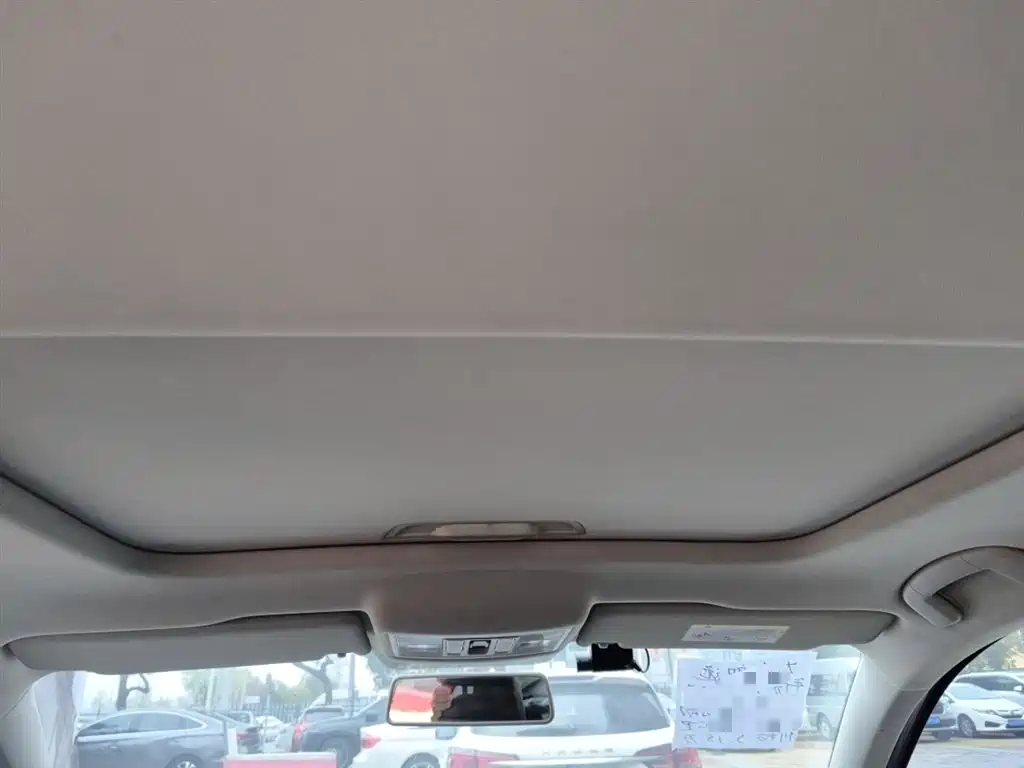 Volkswagen Lavida 2019 280TSI DSG Comfort Edition China VI фото 18