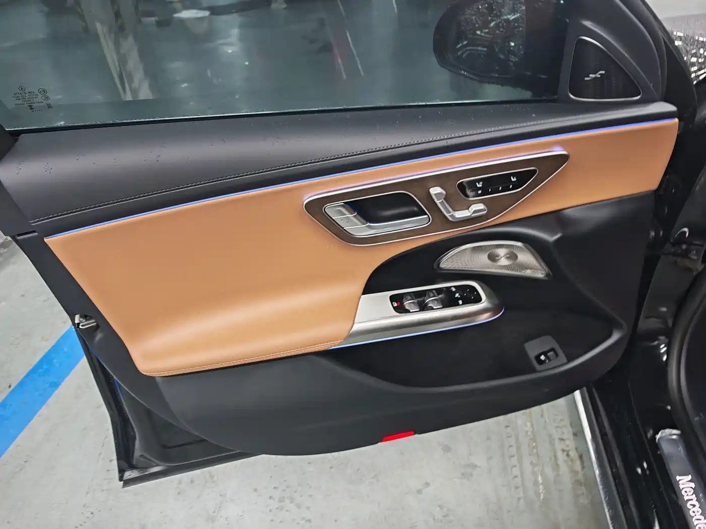 Mercedes-Benz E-Class 2026