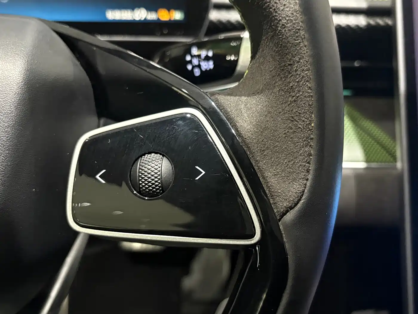 Nezha Auto Nezha GT 2026 2023 580 AWD