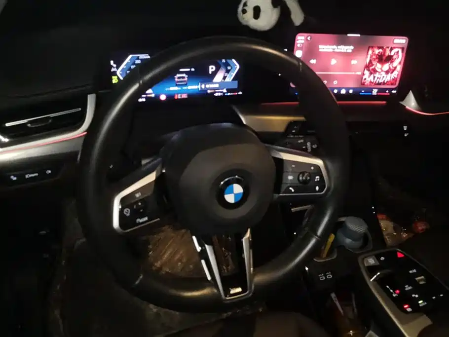 BMW X1 2023 sDrive25Li M Sport Package фото 15