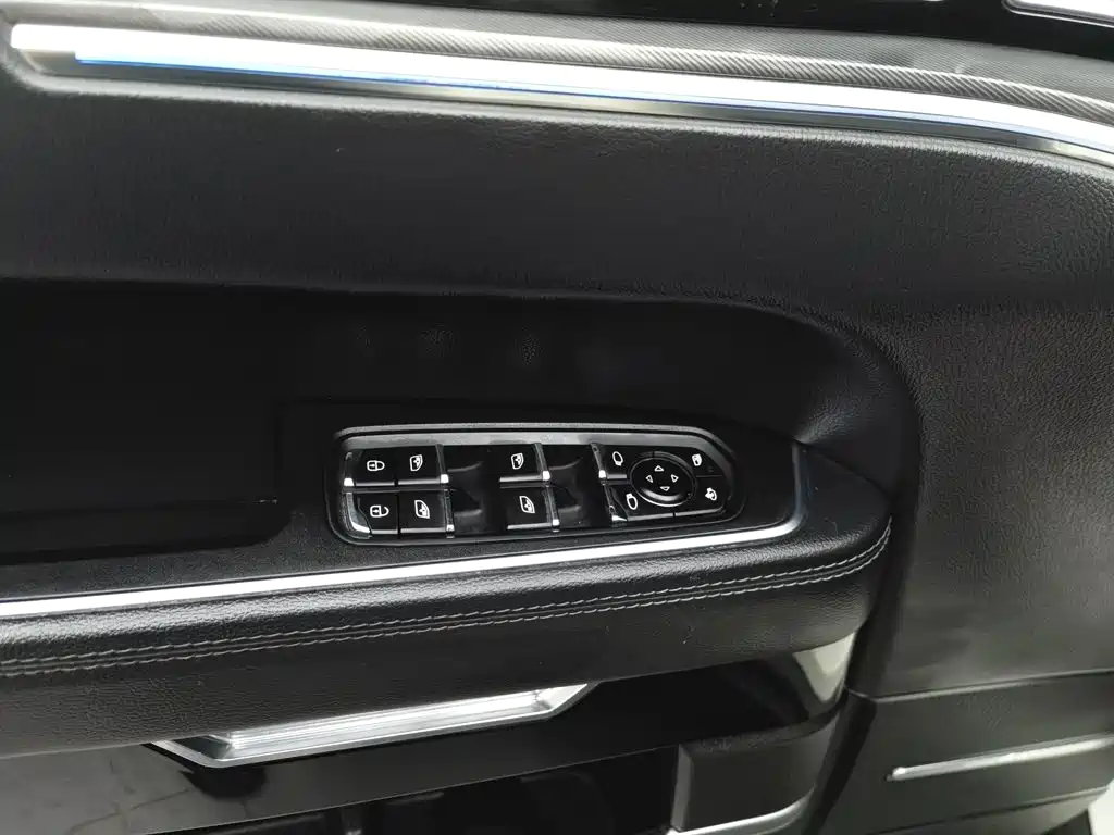 Zotye T700 2019 2017 1.8T DCT Premium New Year Edition