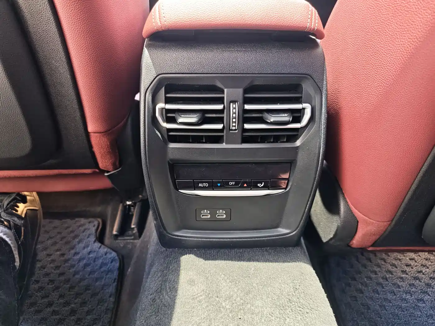 BMW 3 Series 2021 Facelift 320Li M Sport Package фото 7