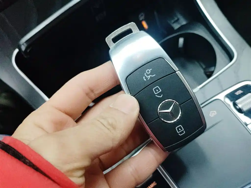 Mercedes-Benz C-Class 2020 C 260 L Sport фото 17