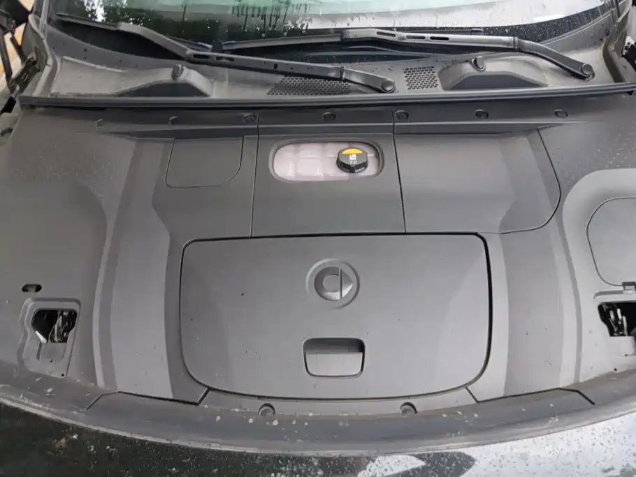 smart Elf #1 2025 2026 Model Smart Upgrade Edition