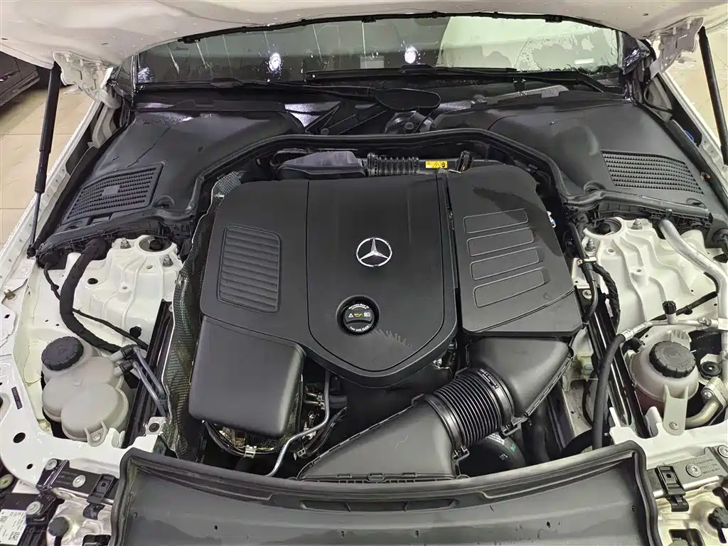 Mercedes-Benz C-Class 2022 C 260 L Sport Edition фото 16