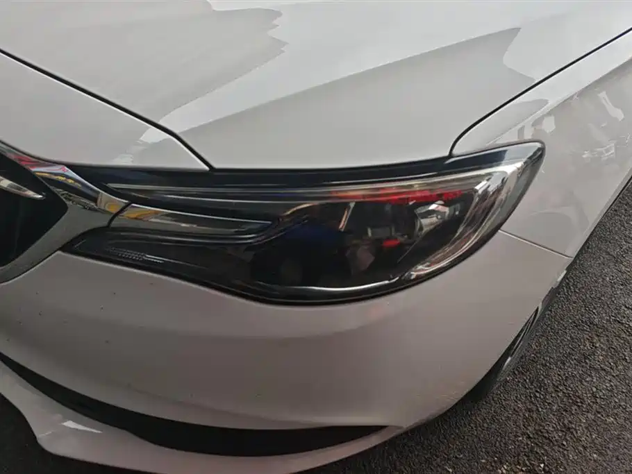 Buick Excelle 2021 1.3T Auto Mild Hybrid Elite фото 5