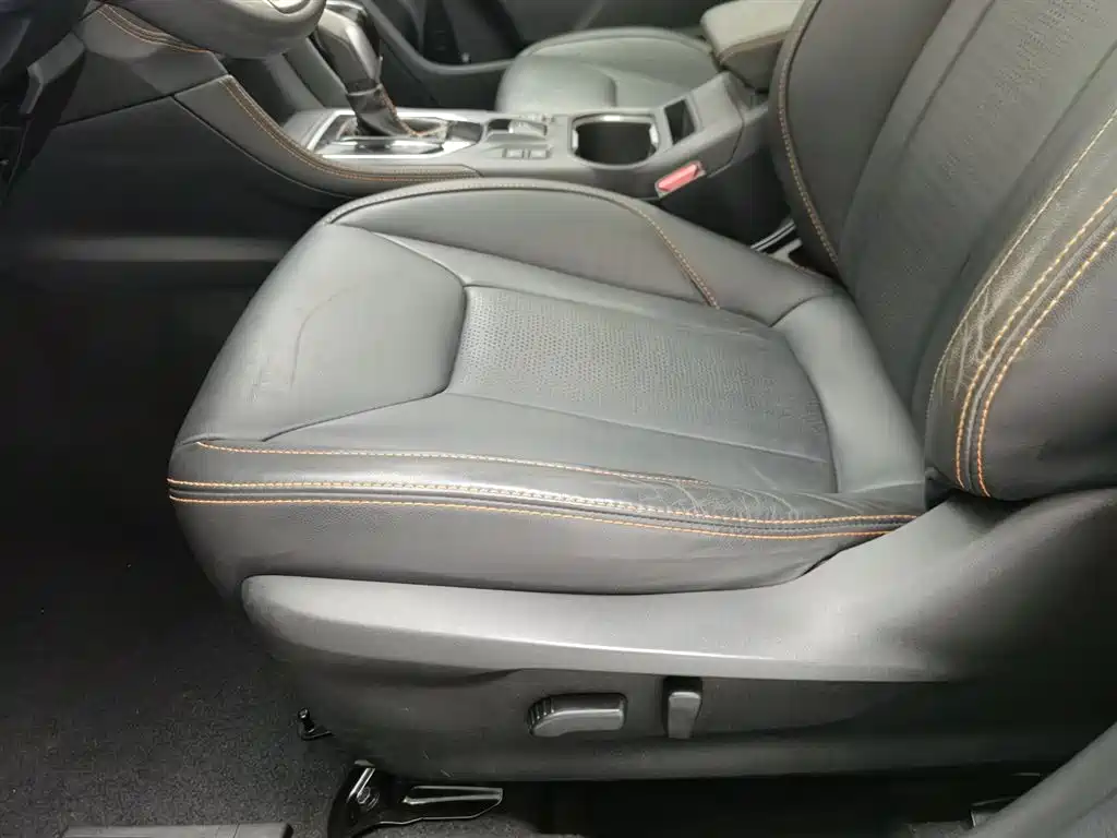 Subaru XV 2020 2.0i AWD Luxury Edition with EyeSight фото 20