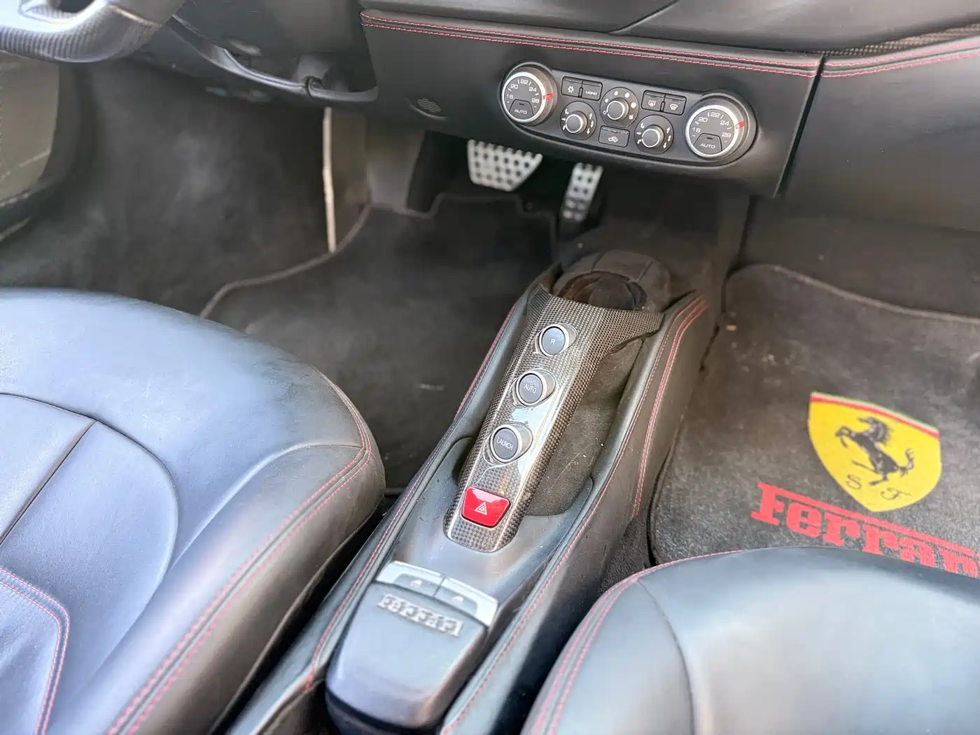 Ferrari 488 2015 488 GTB фото 21