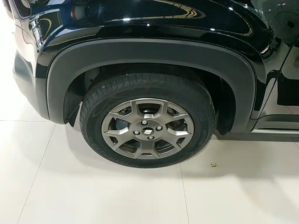 Baojun Yueye Plus 2025 2025 Model Flagship Edition 5-Seater