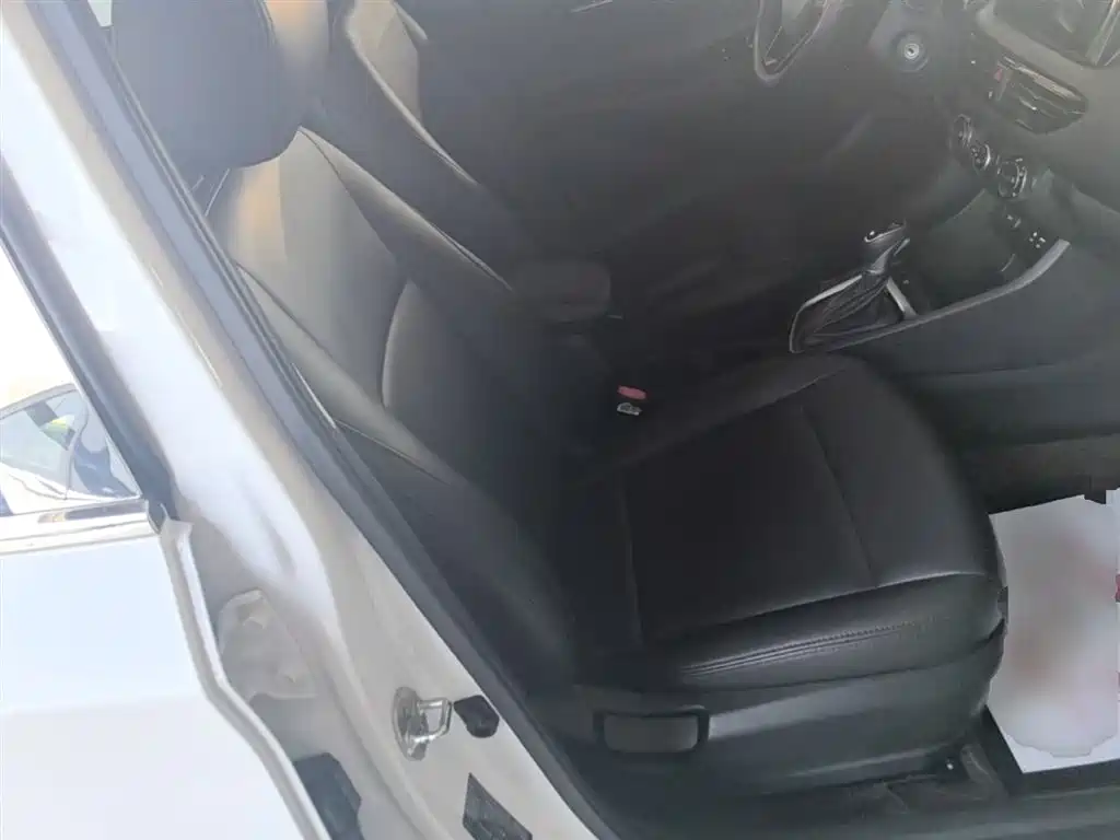 Hyundai Elantra 2018 1.6L Automatic Pleasing Edition GL China VI фото 25