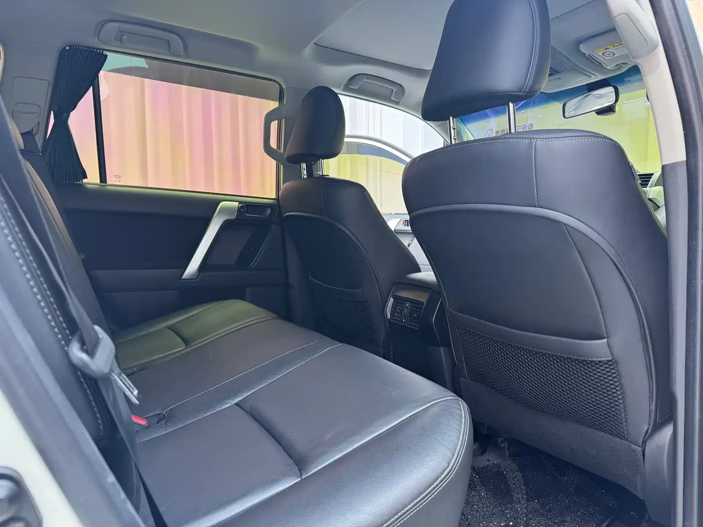 Toyota Prado 2016 2.7L Auto Standard Edition фото 5